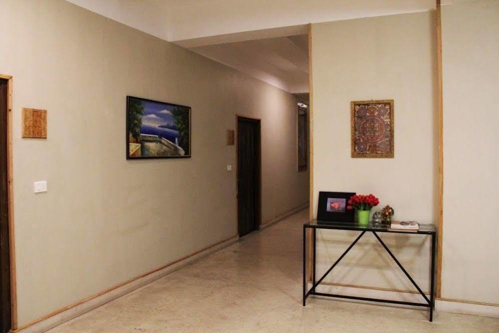 Hotel Thimphu Tower Zewnętrze zdjęcie